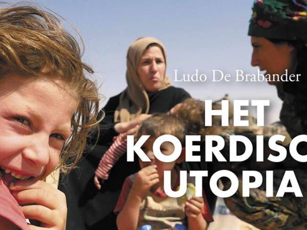 Het Koerdisch Utopia
