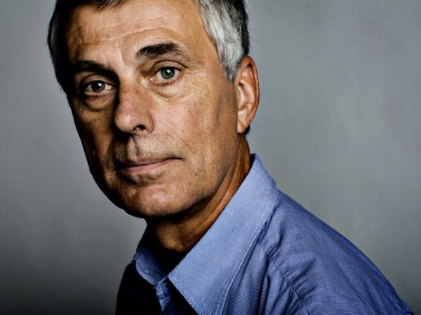 Henrik Kaufholz