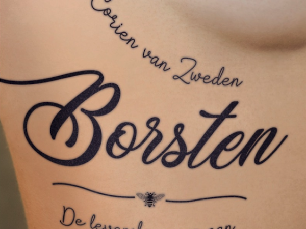 Borsten