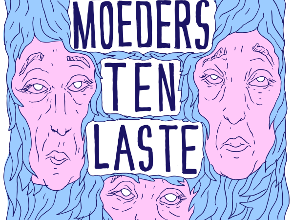 Moeders ten laste