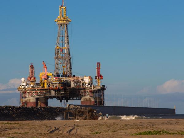 De strijd tussen Antwerpen en Rotterdam