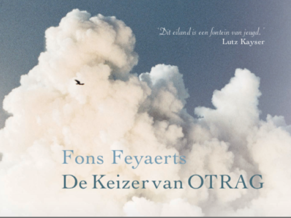 De Keizer van OTRAG
