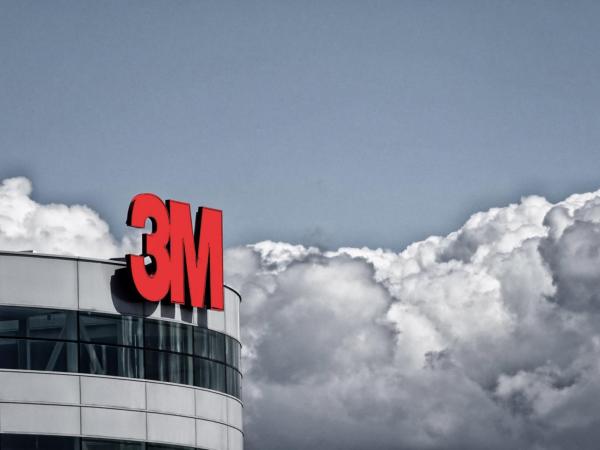 PFAS, de kunst van het wegkijken