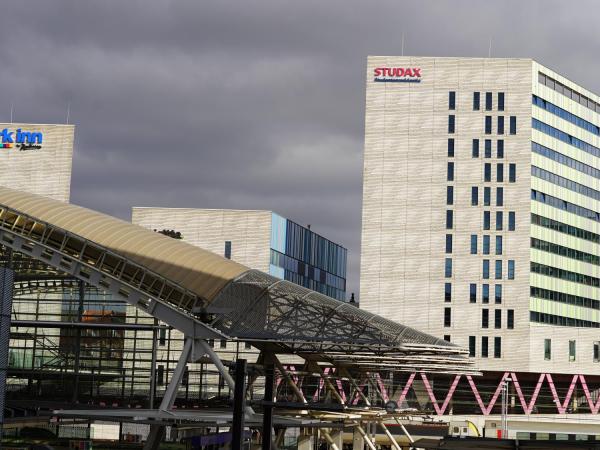 De toekomst van de kotenmarkt