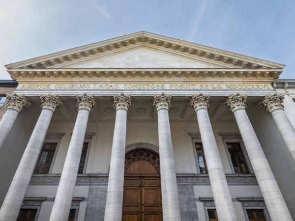 De dunne lijn tussen bedrijf en universiteit