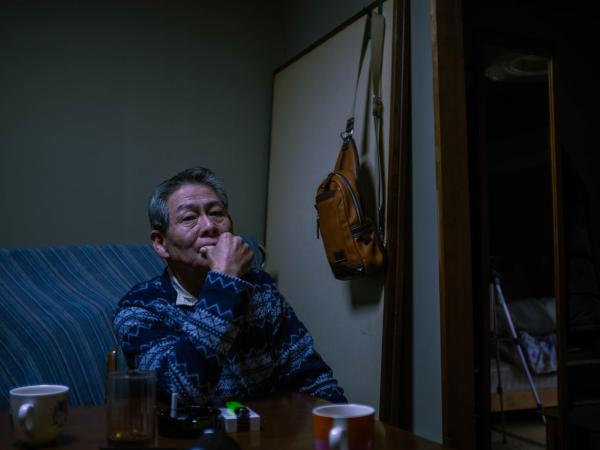 Mondai: Jōhatsu - Kanagawa