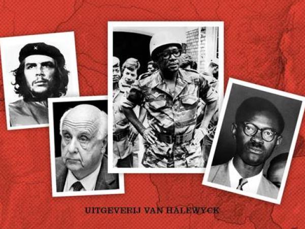 Huurlingen, geheim agenten en diplomaten