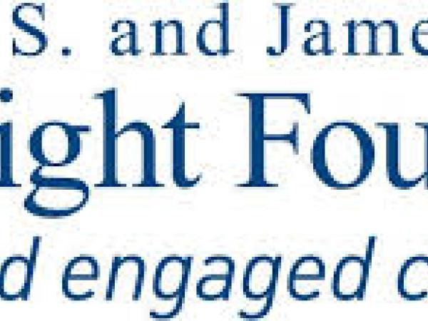 John S. and James L. Knight Foundation