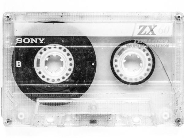 The Distance Between Us