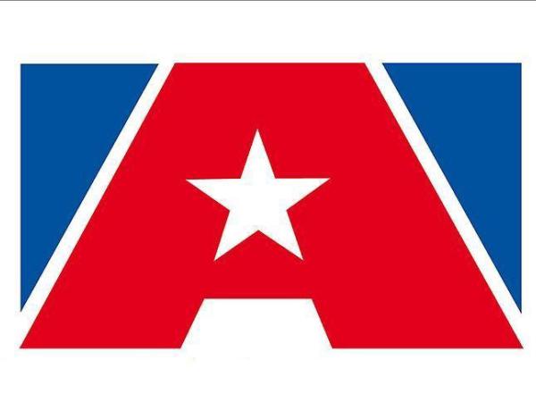 Amerika - Een biografie van dromen en bedrog