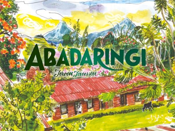 Abadaringi - Terug naar Rwanda