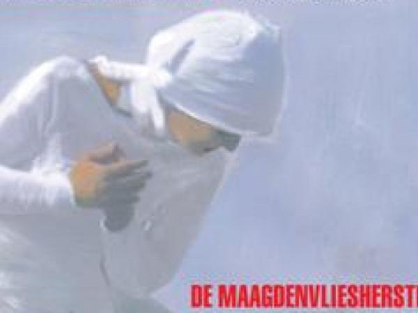 De magie van het maagdenvlies