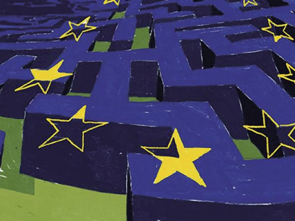 De miljoenenbusiness van Europese wetenschapsfinanciering