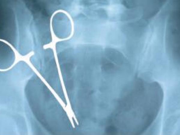 Medische blunders - als je dokter een fout maakt