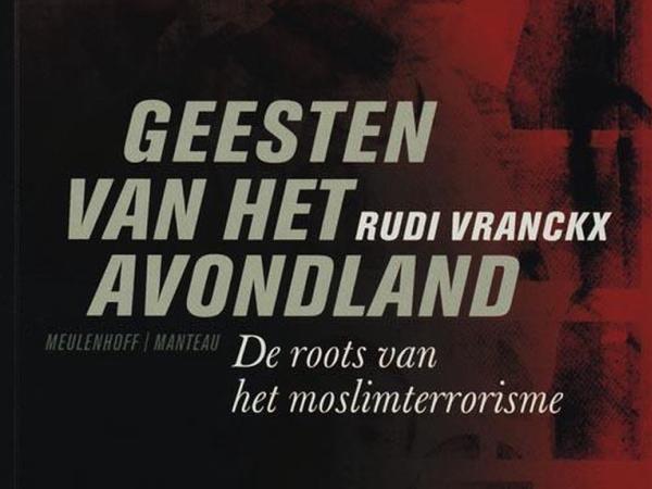 Geesten van het avondland