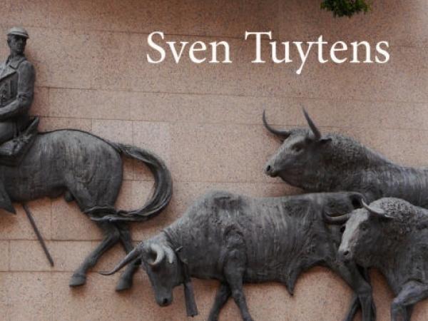 Groeten uit Spanje