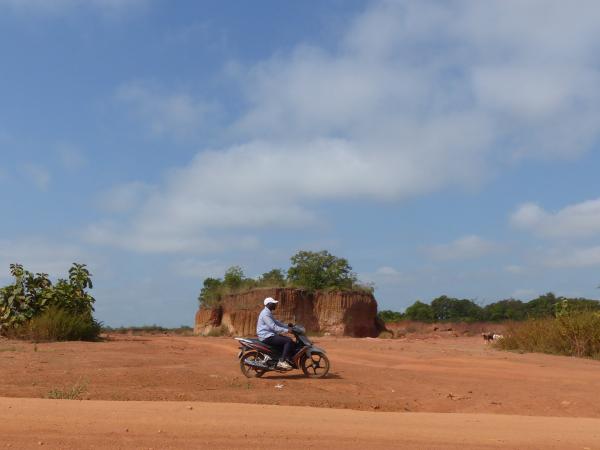 Les Belges au Benin: Dream Team or New Fiasco?