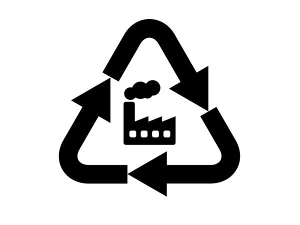 Plastic Recycling code