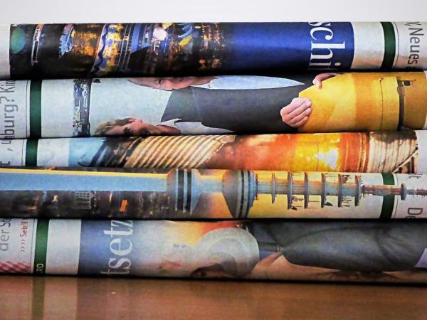 Newspapers