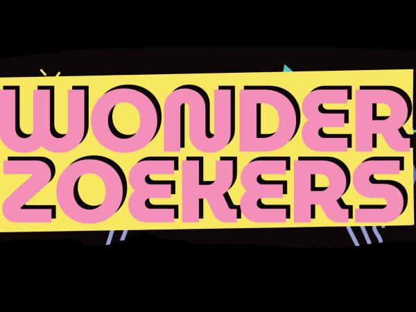 Wonderzoekers