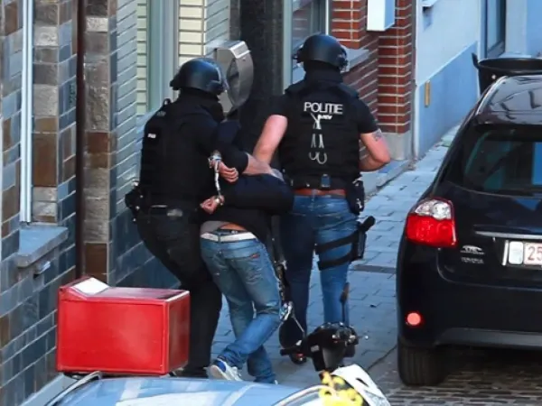 COPS Unit — Gent