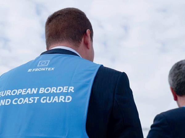 Frontex 