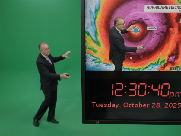 The Forecasters