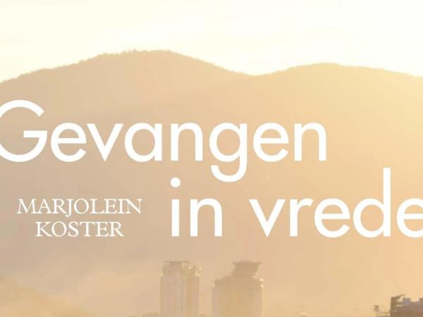 Gevangen in vrede