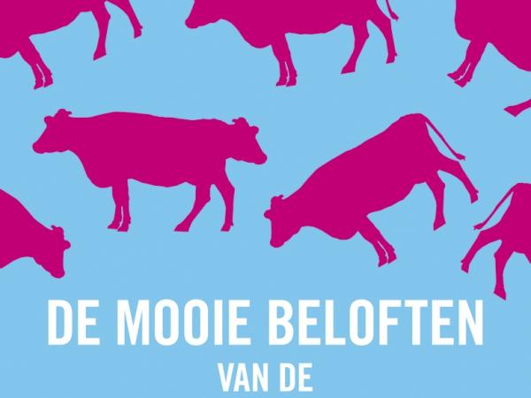 De mooie beloften van de biotechnologie