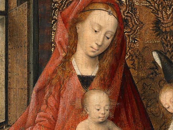 Naziroofkunst uit België