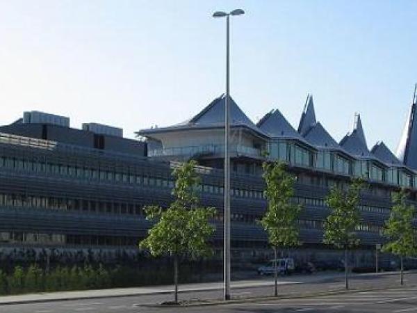 Justitiepaleis Antwerpen