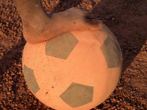 Het Burkina Faso project