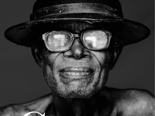 Congo. Een geschiedenis