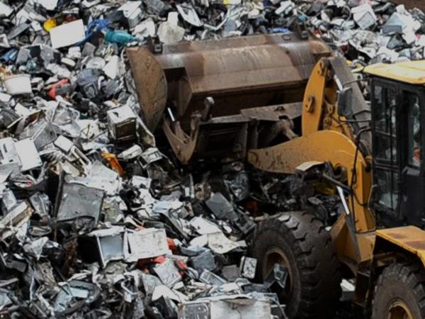 Het tweede leven van uw afval