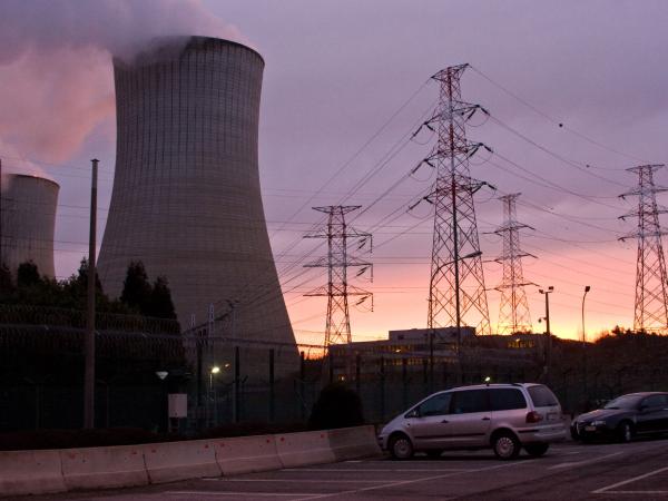 De moeizame vergroening van de Europese energiehuishouding