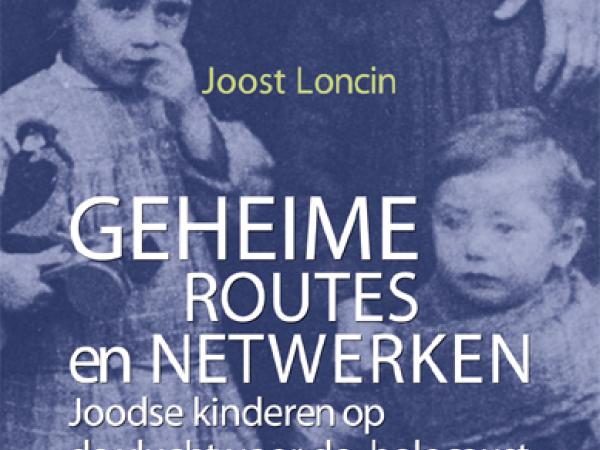 Geheime routes en netwerken