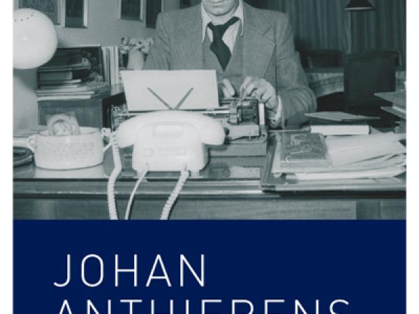 Johan Anthierens - Ooggetuige