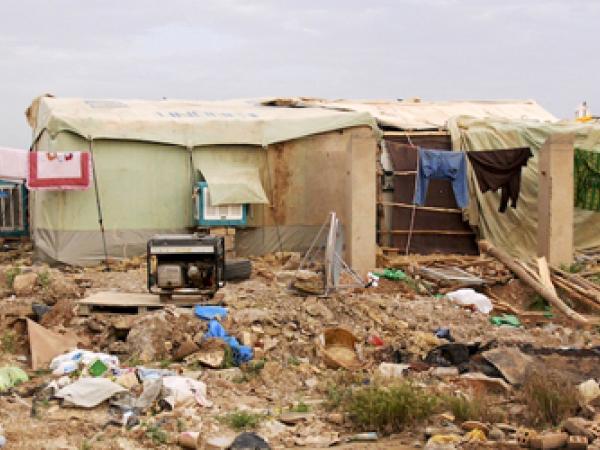 De mankementen in NGO-land