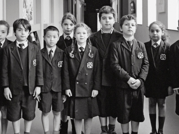 School uniforms